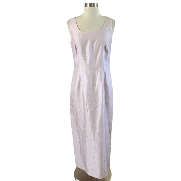 Jessica Howard Two Piece Gown Dress & Jacket Size 6 Excellent Condition - Picture 7 of 14